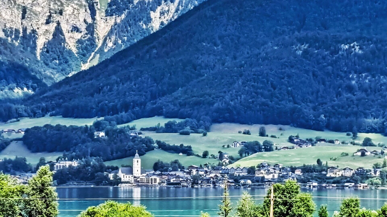 Photo of Others in Strobl