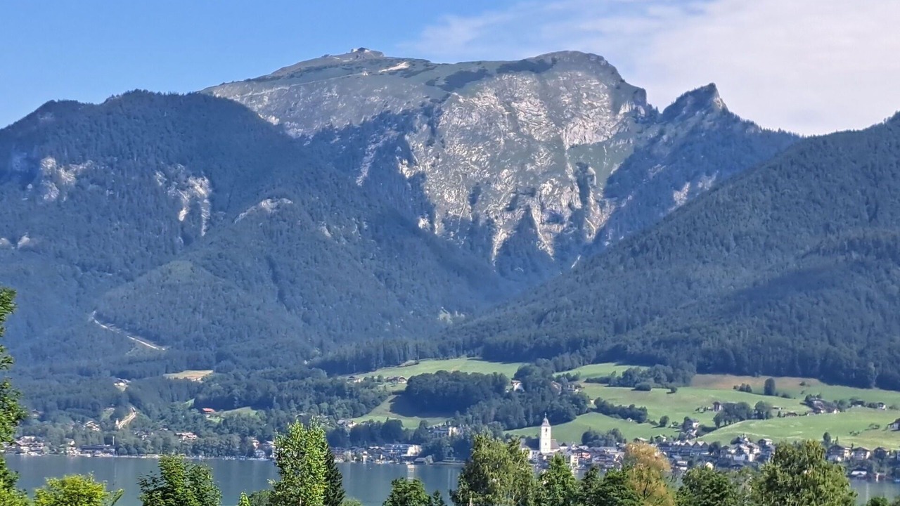 Photo of Others in Strobl