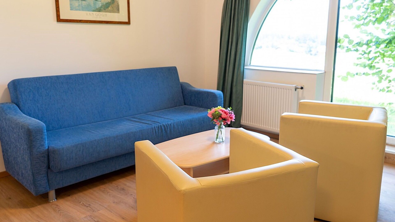Photo of Bedroom in Strobl