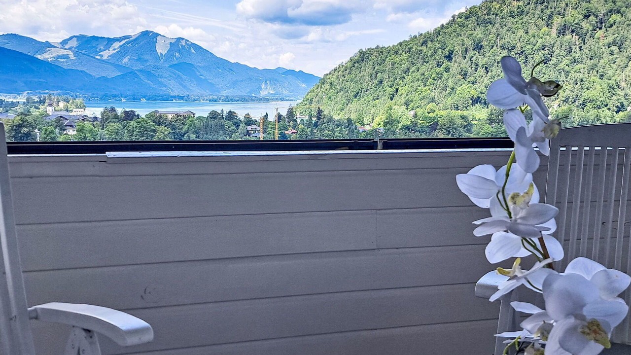 Photo of Patio Balcony in Strobl