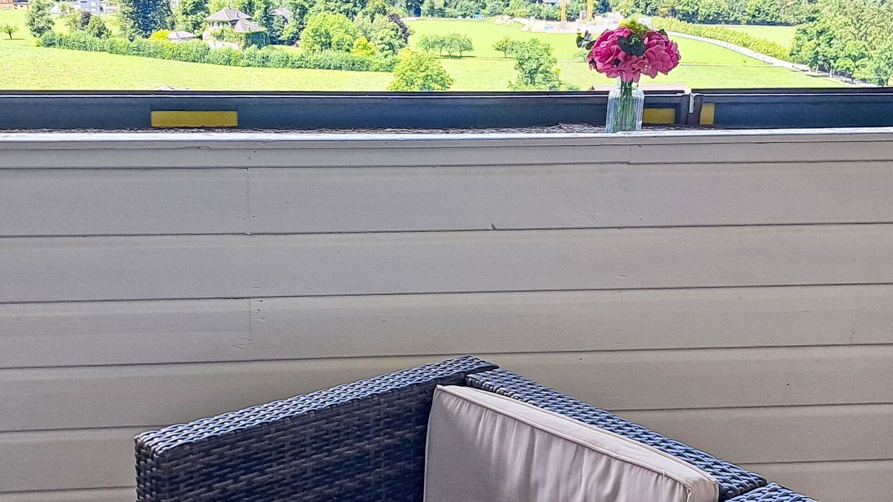 Photo of Patio Balcony in Strobl