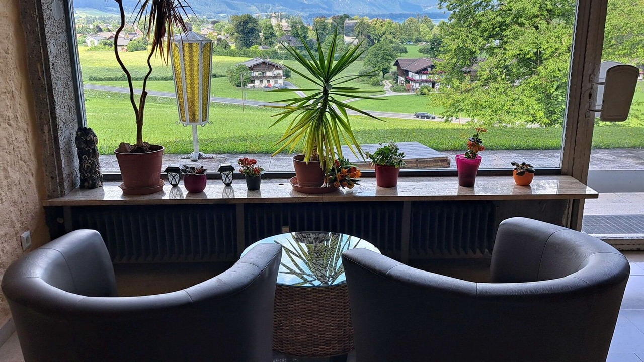 Photo of Bedroom in Strobl