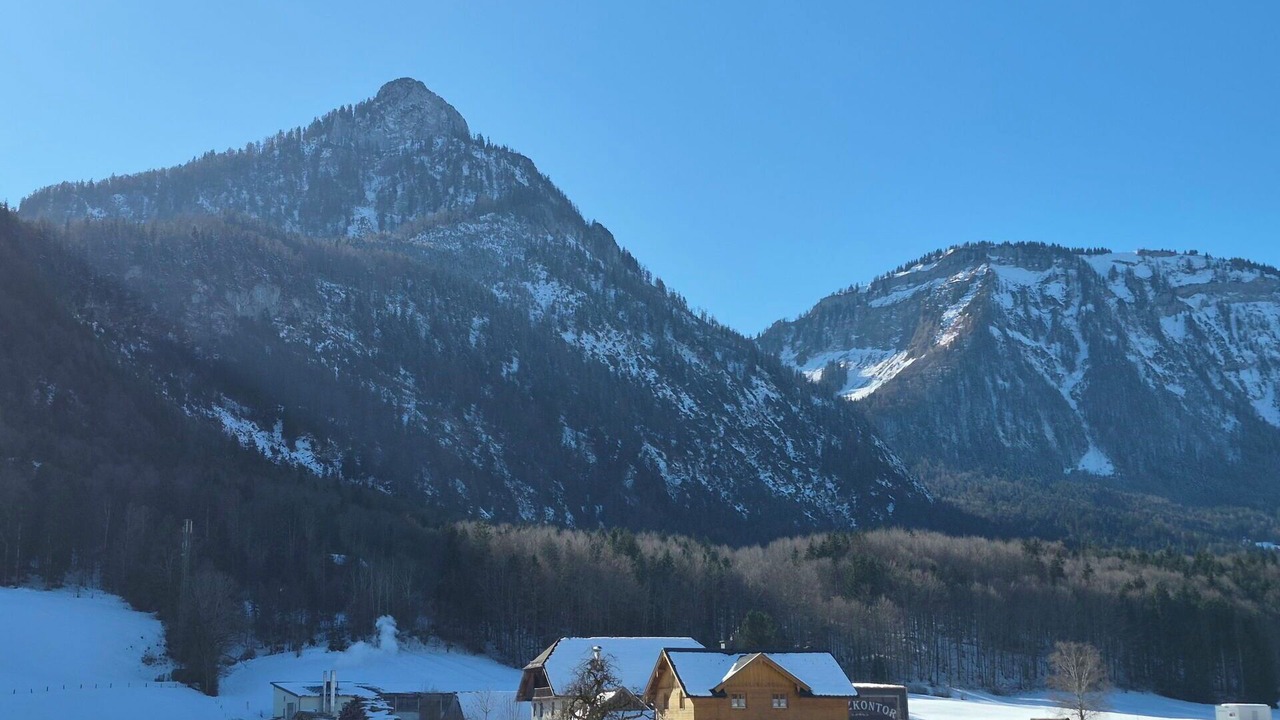 Photo of Others in Strobl