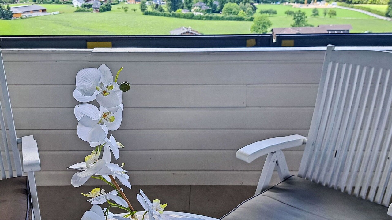 Photo of Patio Balcony in Strobl