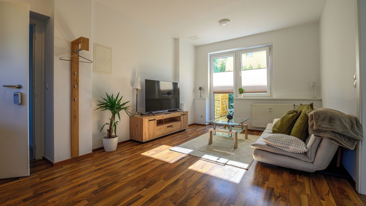 Photo of Livingroom in Krumpendorf am Woerther See
