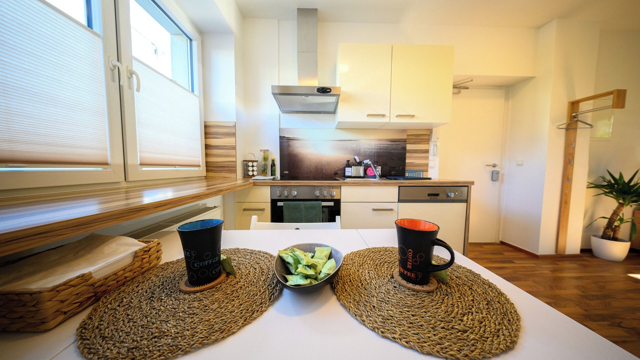 Photo of Kitchen in Krumpendorf am Woerther See