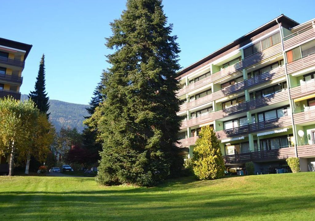 Photo of Outdoor in Bodensdorf