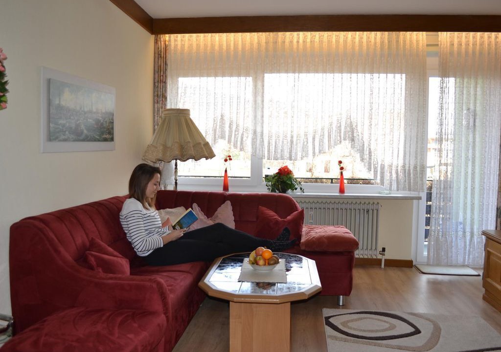 Photo of Livingroom in Bodensdorf