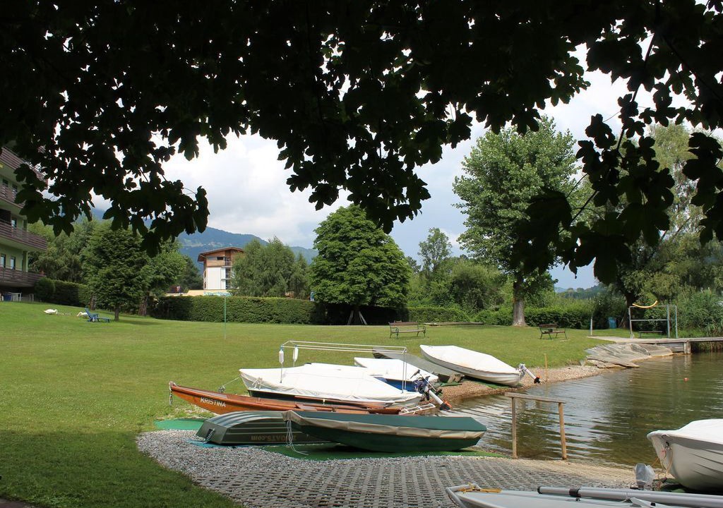 Photo of Others in Bodensdorf
