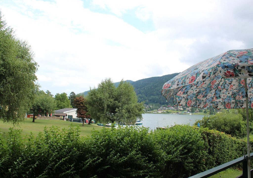 Photo of Outdoor in Bodensdorf