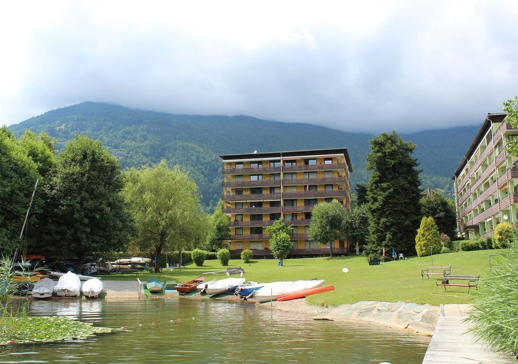Photo of Outdoor in Bodensdorf