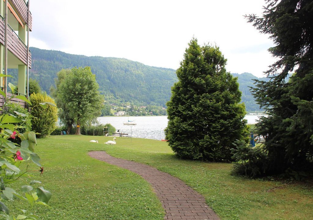 Photo of Outdoor in Bodensdorf