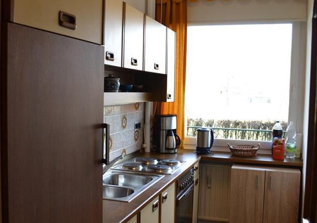 Photo of Kitchen in Bodensdorf
