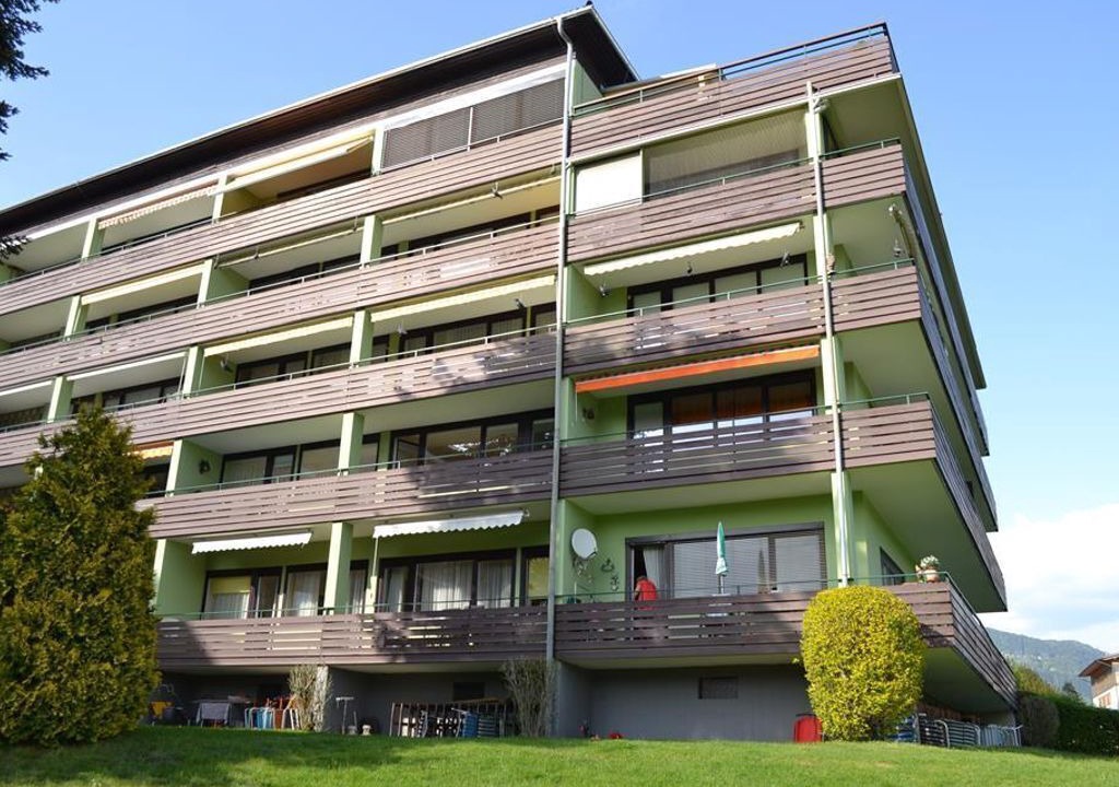 Photo of Outdoor in Bodensdorf