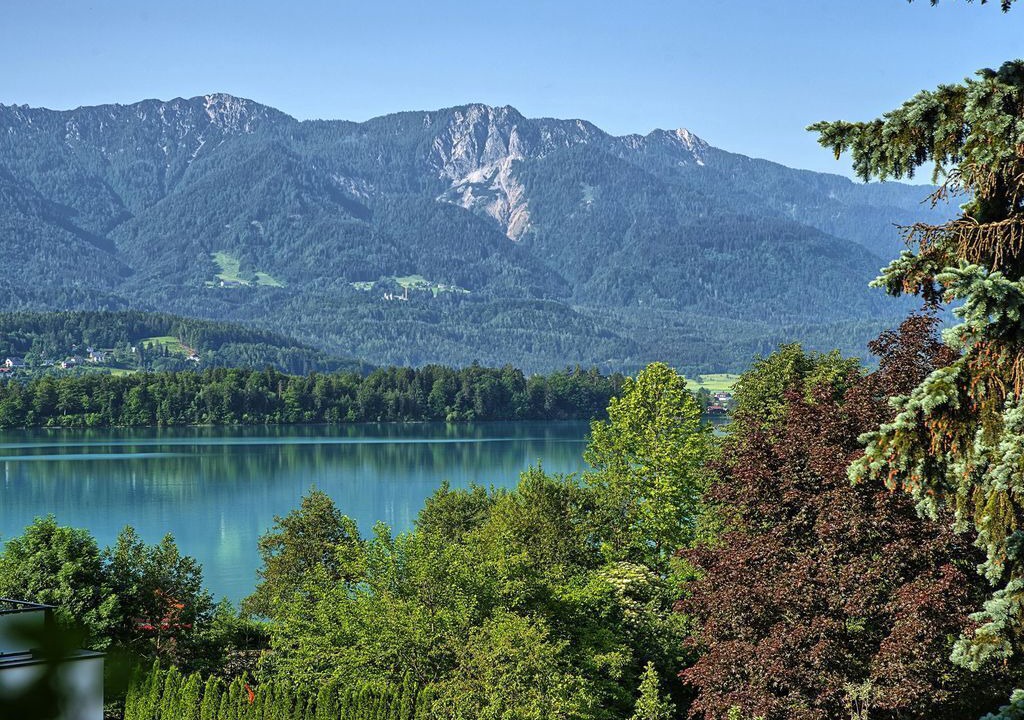 Photo of Others in Egg am Faaker See