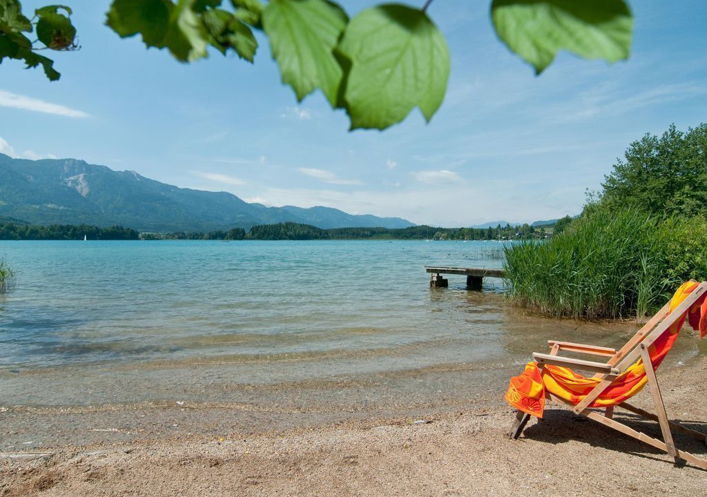 Photo of Others in Egg am Faaker See