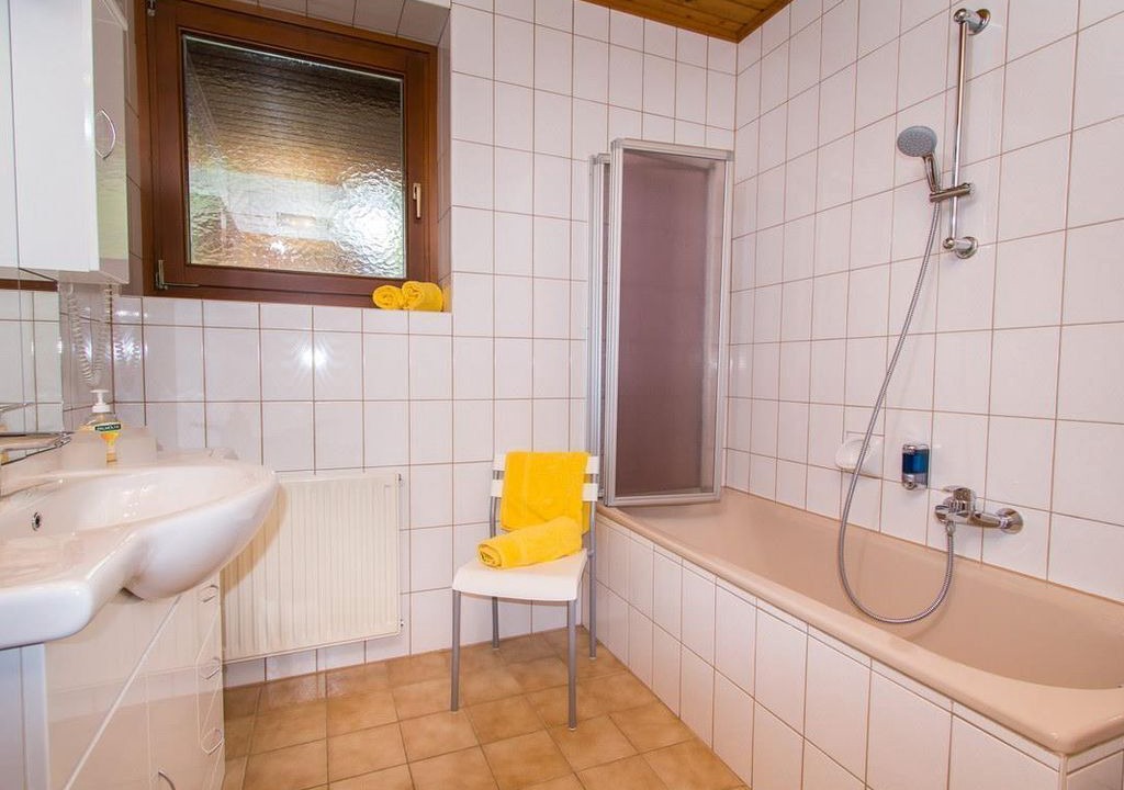 Photo of Bathroom in Egg am Faaker See