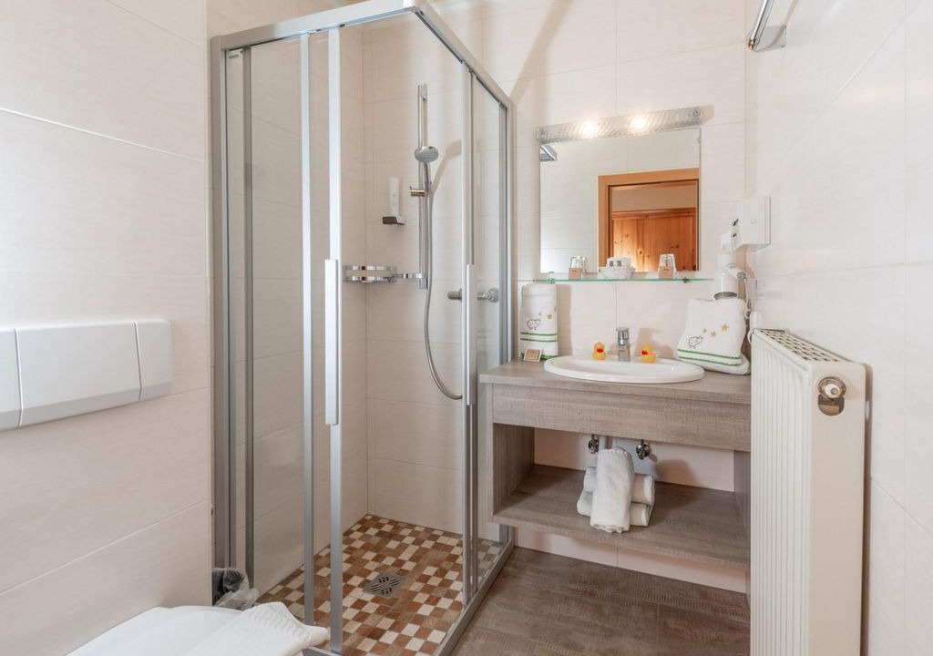 Photo of Bathroom in Forstau