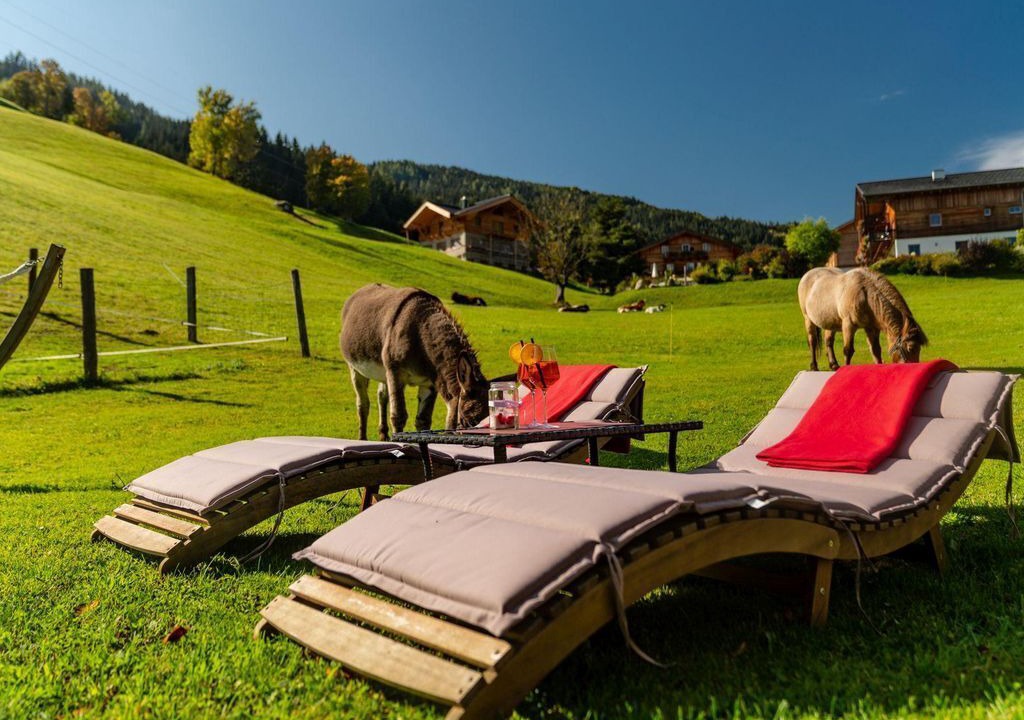 Photo of Outdoor in Forstau