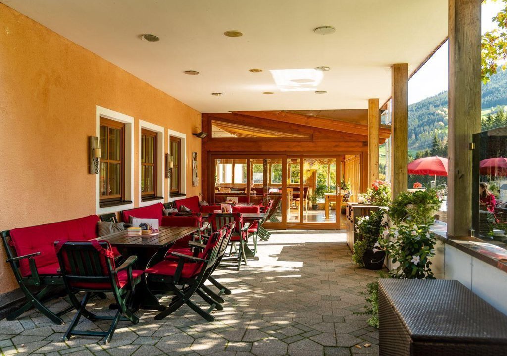 Photo of Outdoor in Forstau