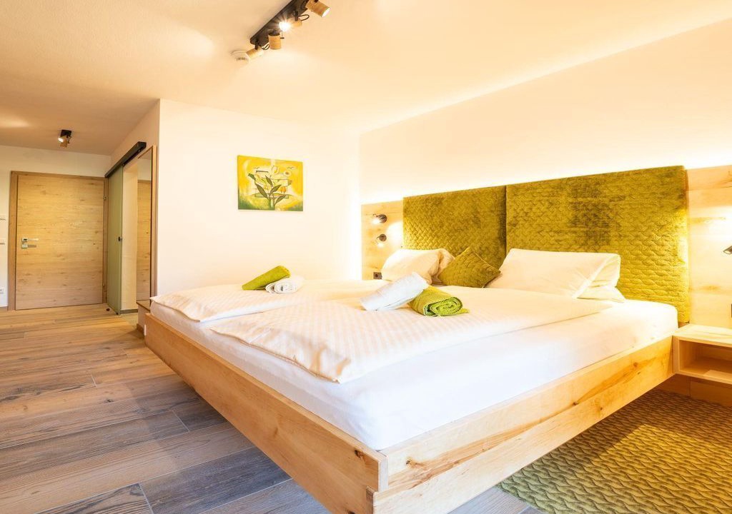 Photo of Bedroom in Forstau