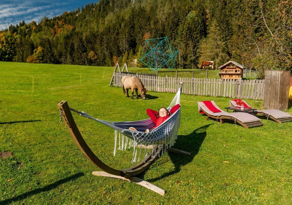 Photo of Outdoor in Forstau