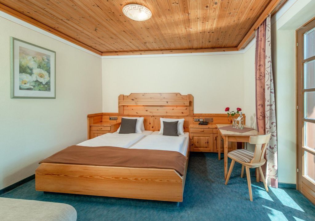 Photo of Bedroom in Forstau