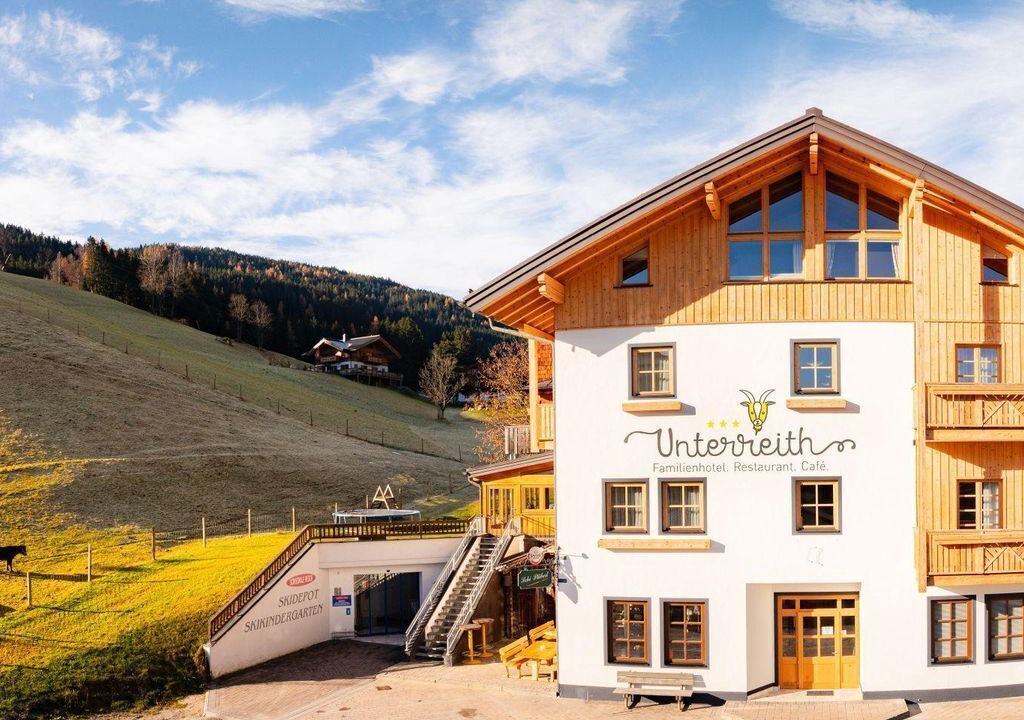 Photo of Outdoor in Forstau