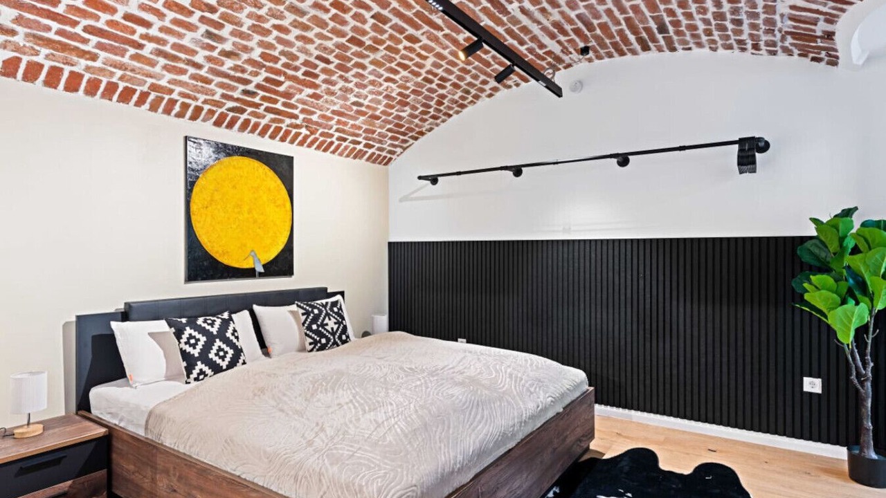 Photo of Bedroom in Mariahilf