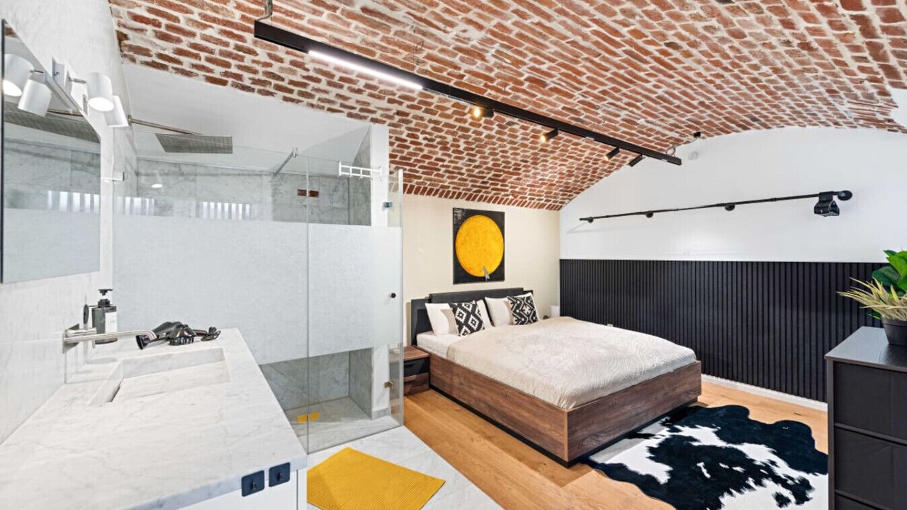 Photo of Bedroom in Mariahilf