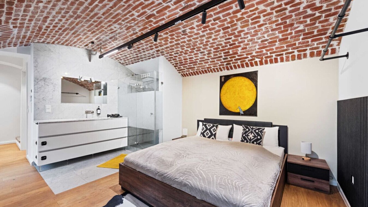 Photo of Bedroom in Mariahilf