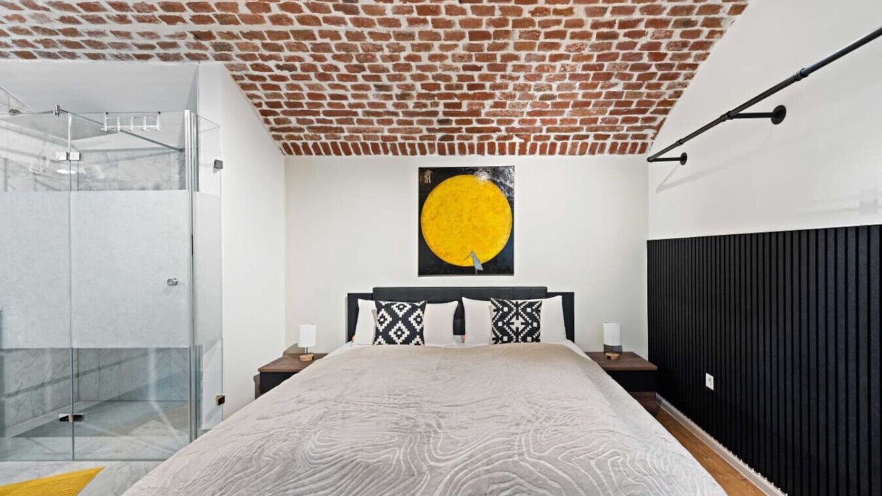 Photo of Bedroom in Mariahilf
