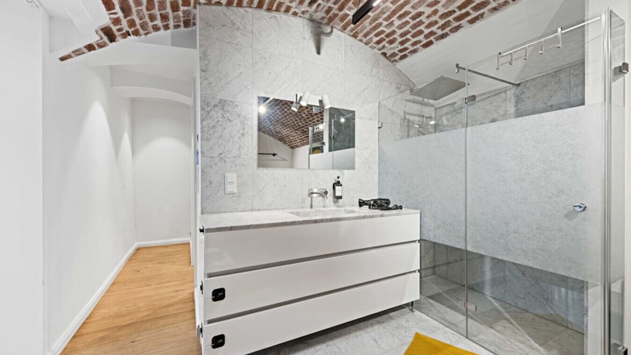 Photo of Bathroom in Mariahilf