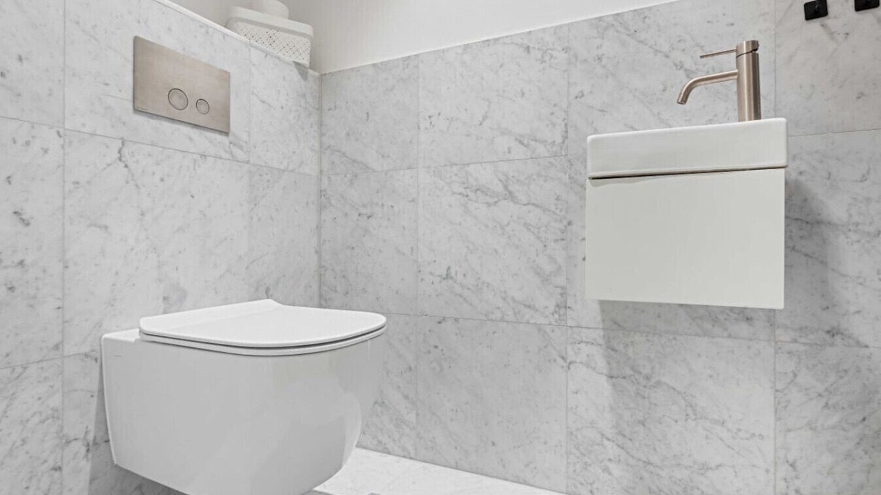 Photo of Bathroom in Schottenfeld