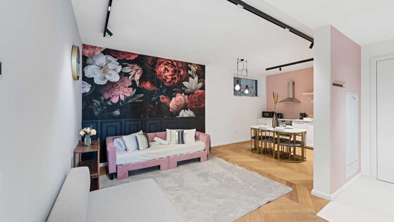 Photo of Livingroom in Schottenfeld