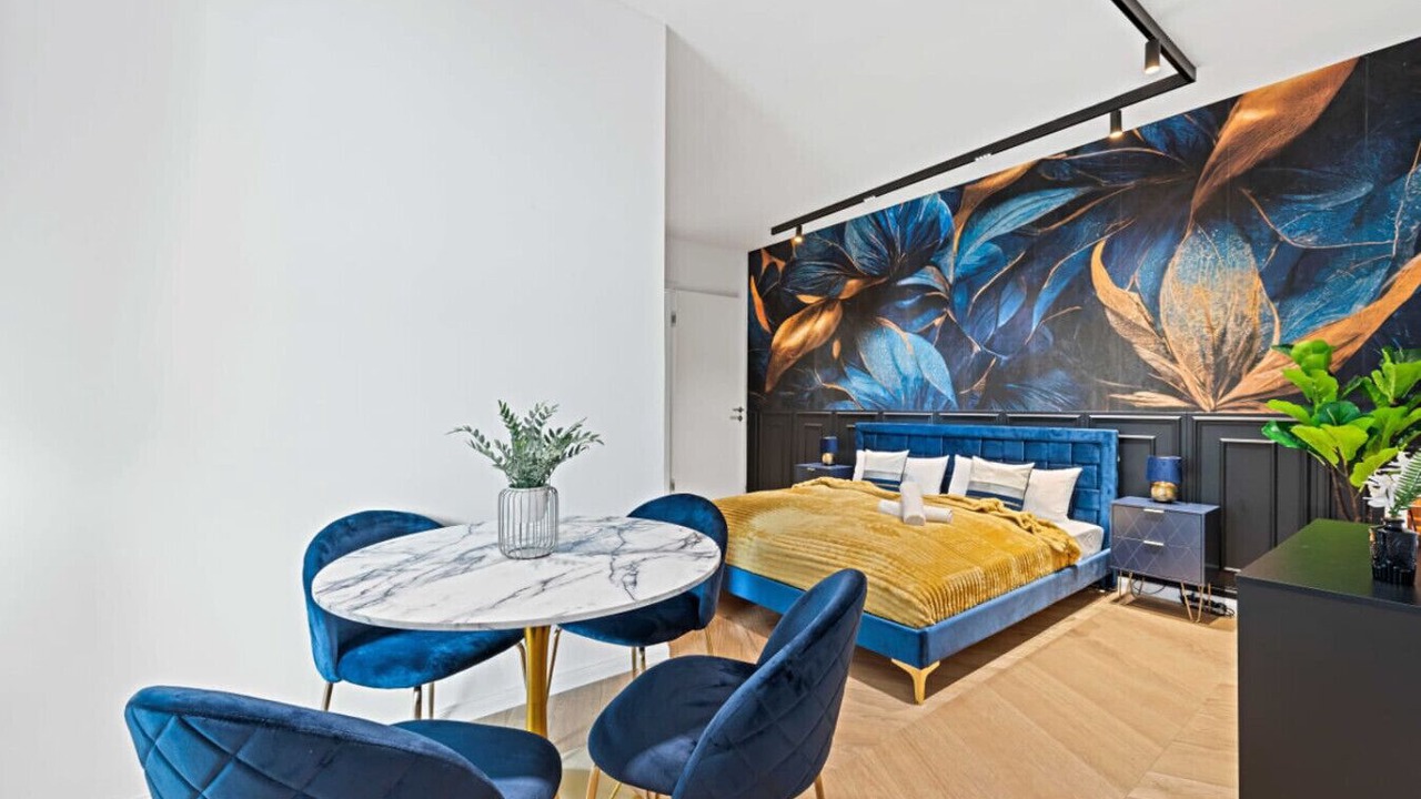 Photo of Bedroom in Schottenfeld