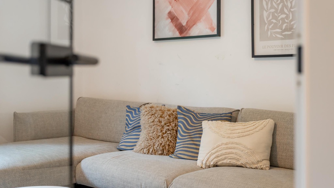 Photo of Livingroom in Schonbach
