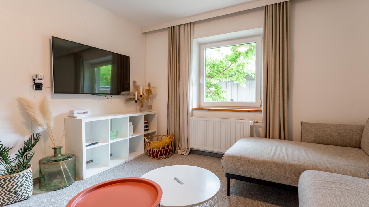 Photo of Livingroom in Schonbach
