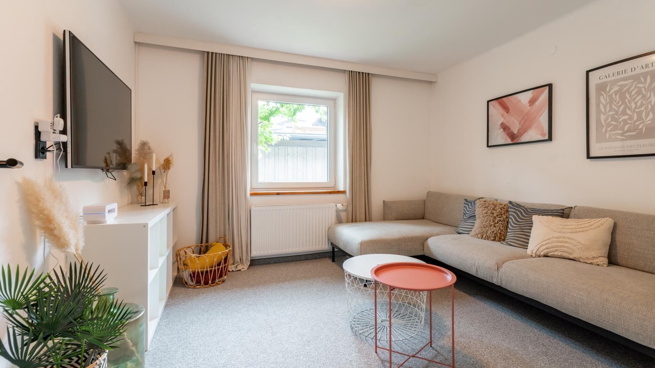 Photo of Livingroom in Schonbach
