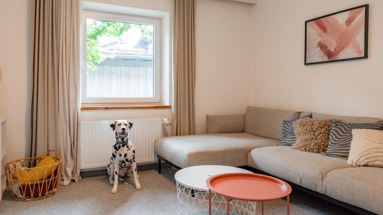 Photo of Livingroom in Schonbach