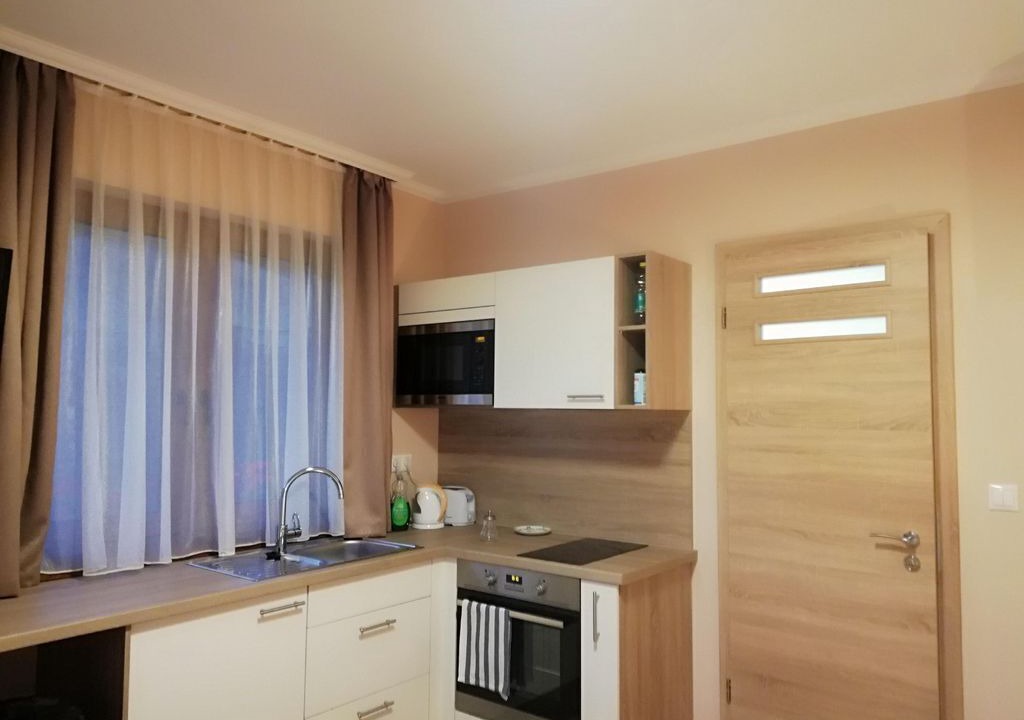 Photo of Kitchen in Sankt Oswald