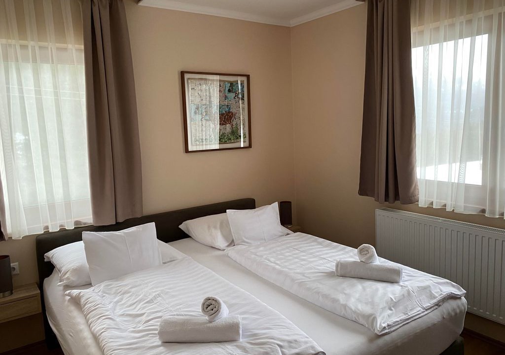 Photo of Bedroom in Sankt Oswald