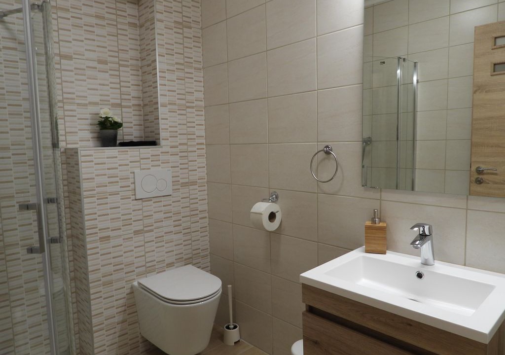 Photo of Bathroom in Sankt Oswald