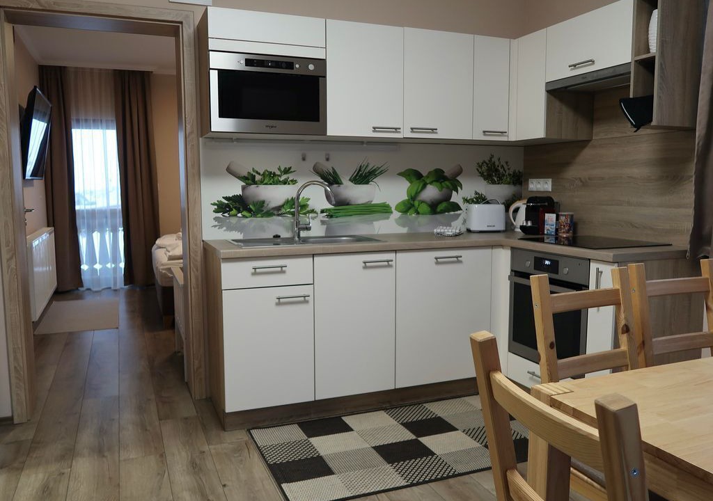 Photo of Kitchen in Sankt Oswald