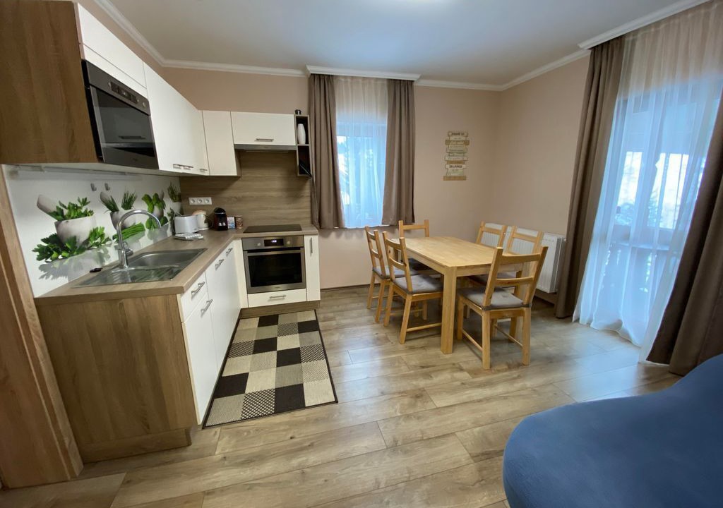 Photo of Kitchen in Sankt Oswald