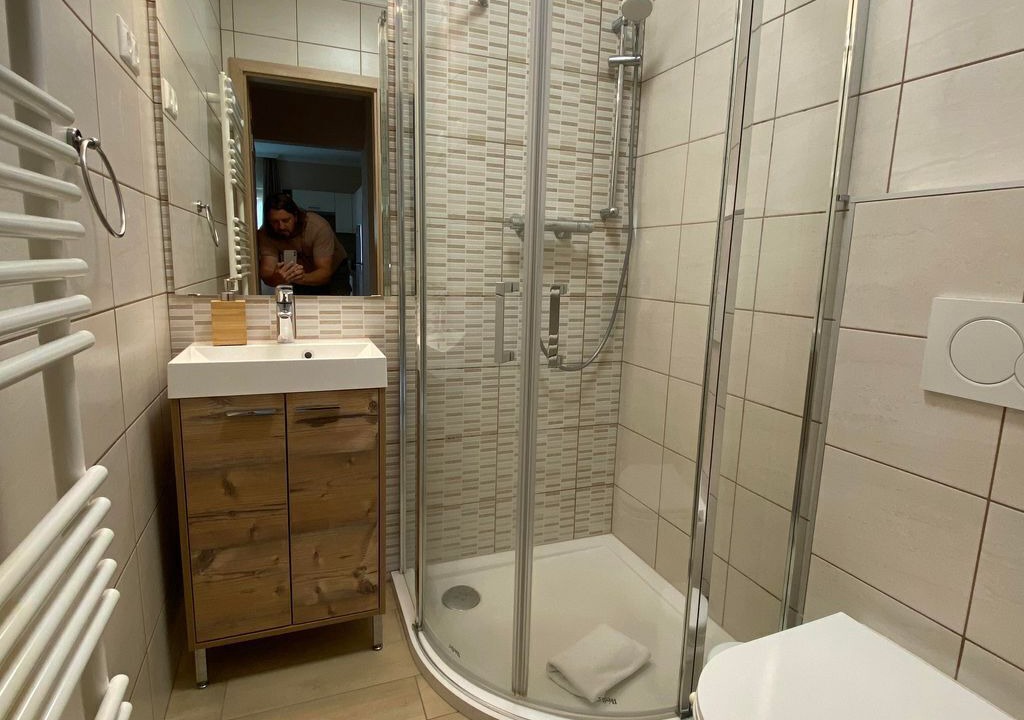 Photo of Bathroom in Sankt Oswald