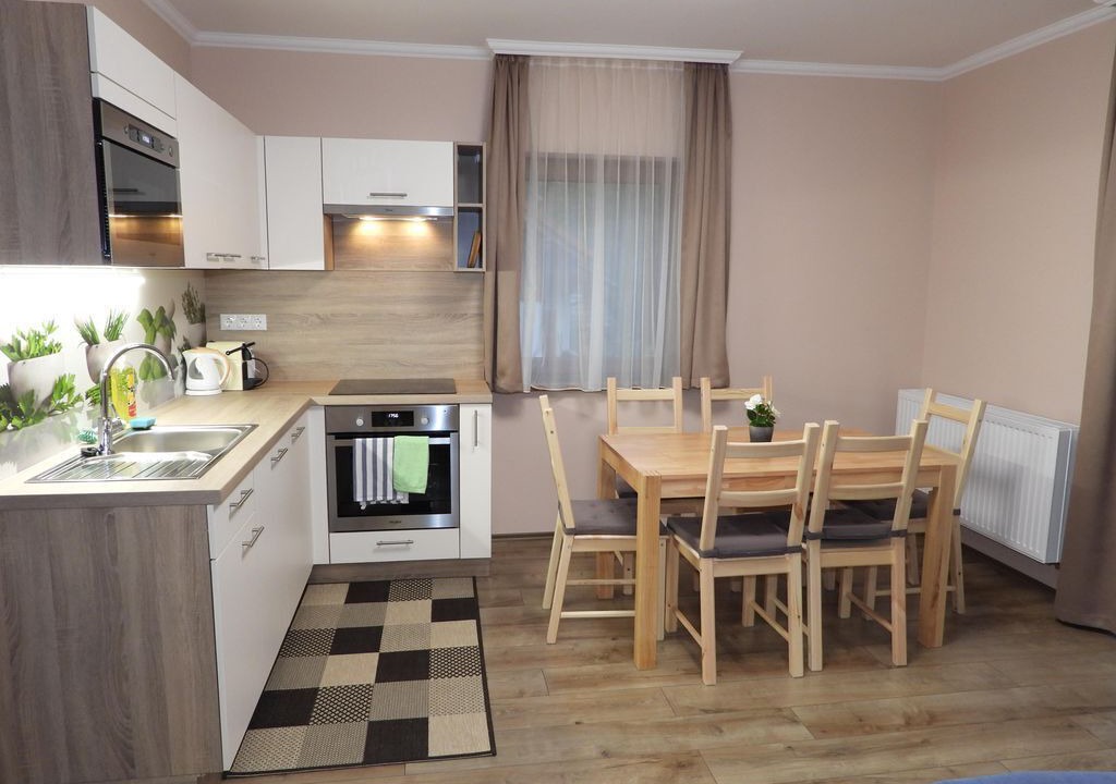 Photo of Kitchen in Sankt Oswald