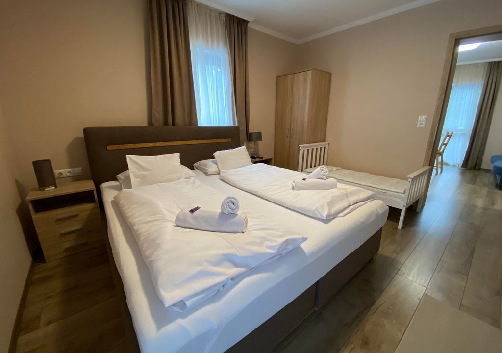 Photo of Bedroom in Sankt Oswald