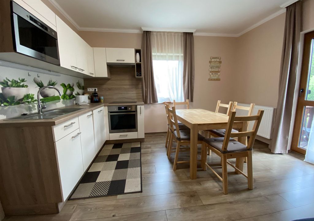 Photo of Kitchen in Sankt Oswald