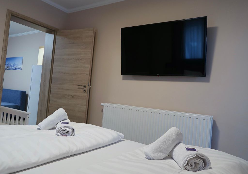 Photo of Bedroom in Sankt Oswald